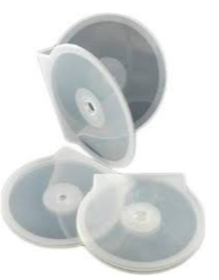 CDs & DVDs Cases Exporters, Wholesaler & Manufacturer | eximnext.com