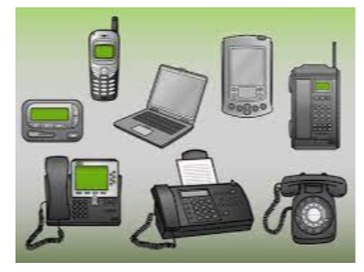 Communication Devices Exporters, Wholesaler & Manufacturer | eximnext.com