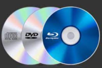 DVD & Blue-Ray Discs Exporters, Wholesaler & Manufacturer | eximnext.com