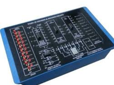Electronic Decoders/Encoders Exporters, Wholesaler & Manufacturer | eximnext.com