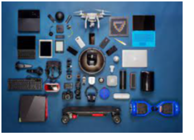 Electronics - Entertainment Exporters, Wholesaler & Manufacturer | eximnext.com