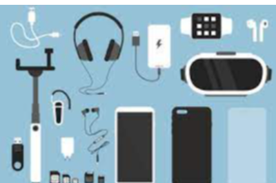 Mobile Phone Accessories Exporters, Wholesaler & Manufacturer | eximnext.com