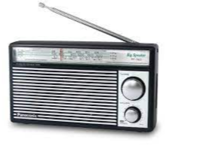 Radio Exporters, Wholesaler & Manufacturer | eximnext.com