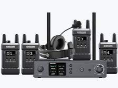 Wireless Intercom Exporters, Wholesaler & Manufacturer | eximnext.com