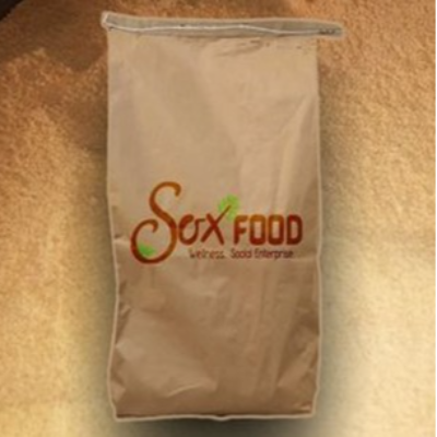 resources of SoxFood Organic Coconut Sugar exporters