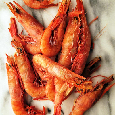 Red Shrimps Exporters, Wholesaler & Manufacturer | Globaltradeplaza.com