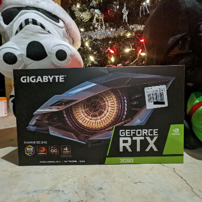 Pay with PayPal for GIGABYTE GeForce RTX 3090 OC 24GB GDDR6X Graphics Card Non LHR New Exporters, Wholesaler & Manufacturer | Globaltradeplaza.com