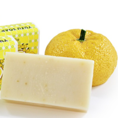 Yuzu Soap - Made in Japan, OEM Private Label Exporters, Wholesaler & Manufacturer | Globaltradeplaza.com