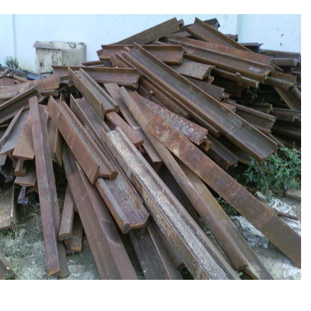 resources of Used Rail Scrap exporters