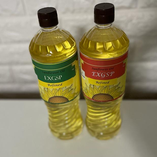 Buy Refined and Unrefined Sunflower Oils Online from Exporters, Sellers