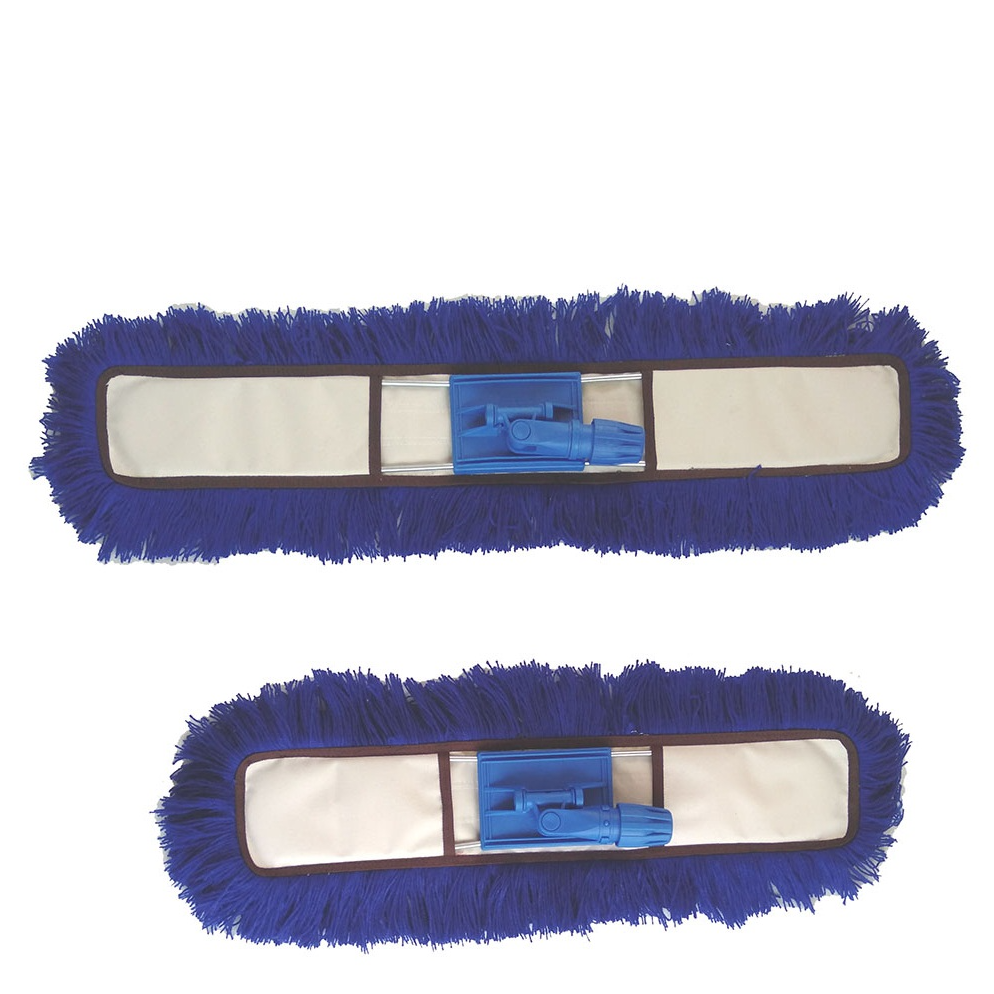 DUST MOP ACRILIC 60CM STANDART Exporters, Wholesaler & Manufacturer | Globaltradeplaza.com