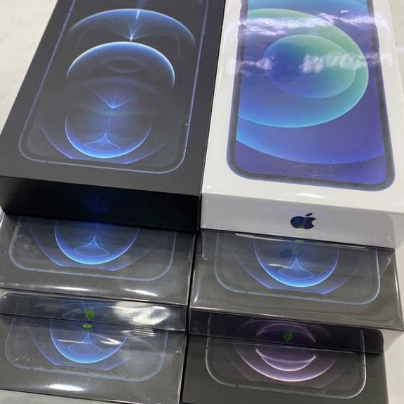 USED AND NEW APPLE IPHONE 12 AND 13 PRO AND PRO MAX FOR SALE Exporters, Wholesaler & Manufacturer | Globaltradeplaza.com