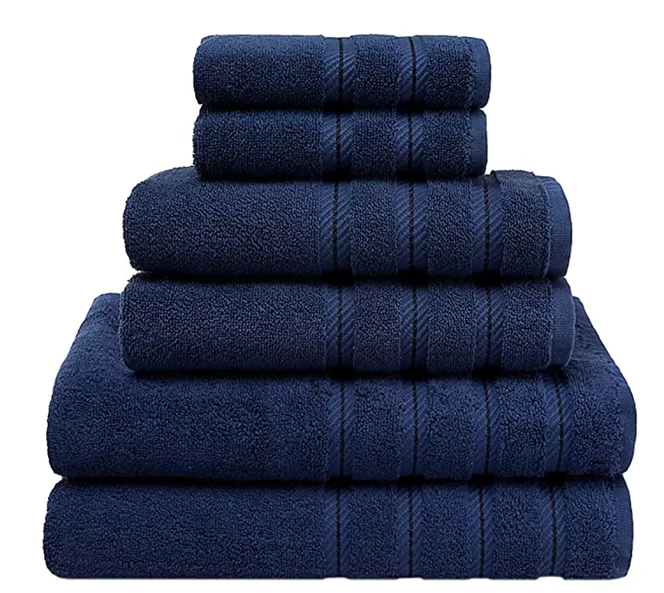 High Quality 2022 Custom Fabric Color Logo Design Quickly Absorb Water