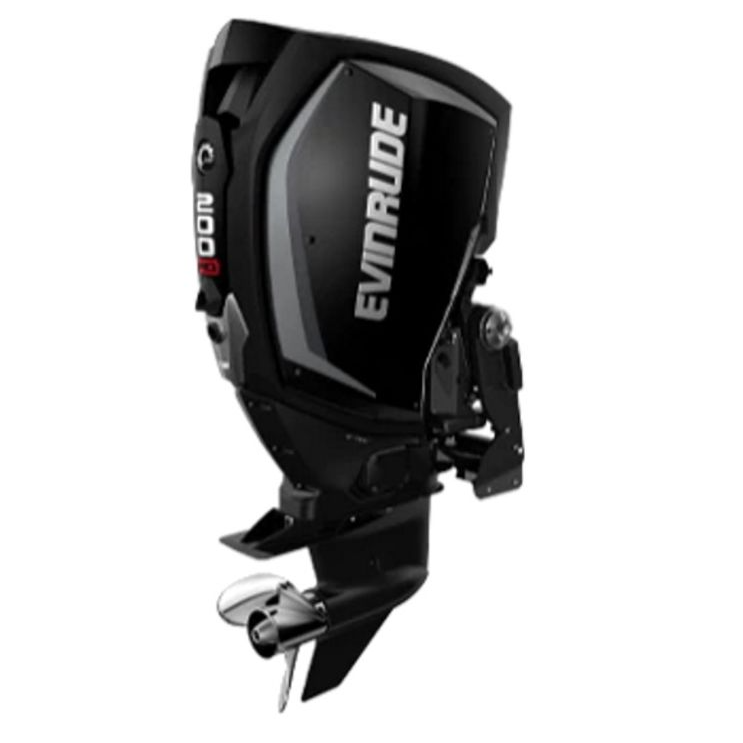 resources of Evinrude H200HGXA 200 H.O Outboard Motors exporters