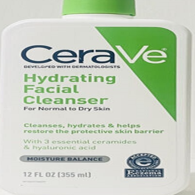 CeraVeing Hydrating Facial Cleanser for Normal To Dry Skin 12 Oz Each Exporters, Wholesaler & Manufacturer | Globaltradeplaza.com