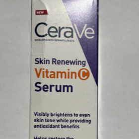 CeraVeing Skin Renewing Vitamin C Serum 1 Oz. Facial Serum Exporters, Wholesaler & Manufacturer | Globaltradeplaza.com