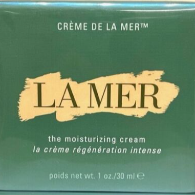 La Mer Creme De La Mer Moisturizing Cream 1.0 Oz 30ml NEW in BOX SEALED Exporters, Wholesaler & Manufacturer | Globaltradeplaza.com