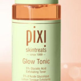 Pixi Glow Tonic 5% Glycolic Acid Exfoliating Toner 3.4oz New Sealed Exporters, Wholesaler & Manufacturer | Globaltradeplaza.com