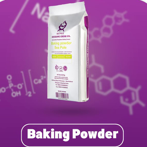 Baking Powder Exporters, Wholesaler & Manufacturer | Globaltradeplaza.com