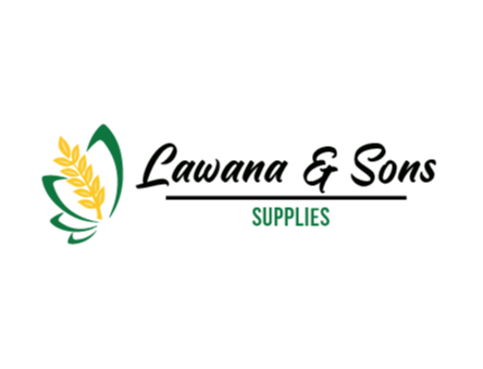 LAWANA AND SONS SUPPLIES