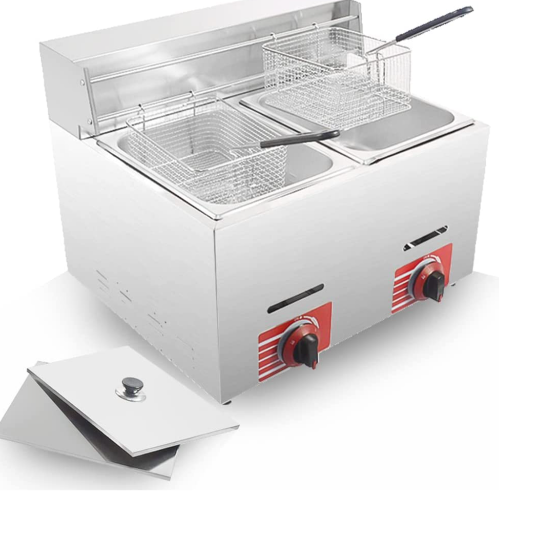 FRYING PAN AND FRIER- Exporters, Wholesaler & Manufacturer | Globaltradeplaza.com