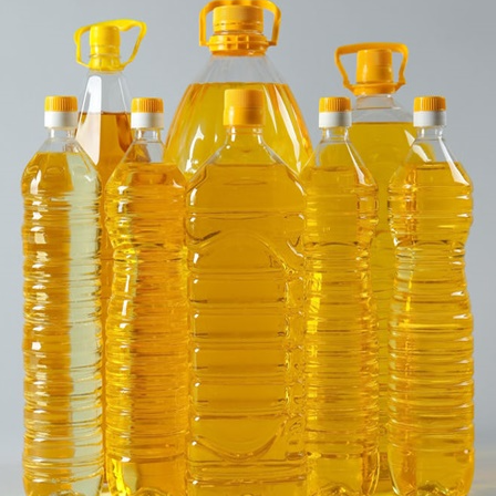 resources of Premium High Quality Refined Sunflower Oil exporters