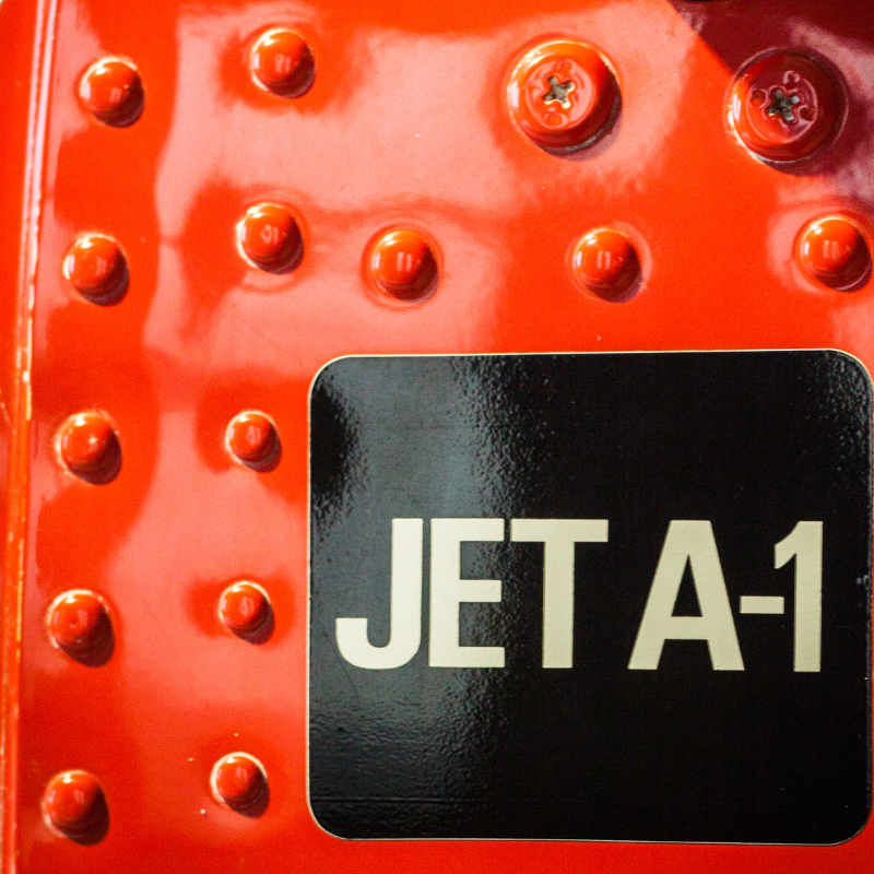 AVIATION KEROSENE COLONIAL GRADE 54 JET FUEL exporter and supplier from Canada