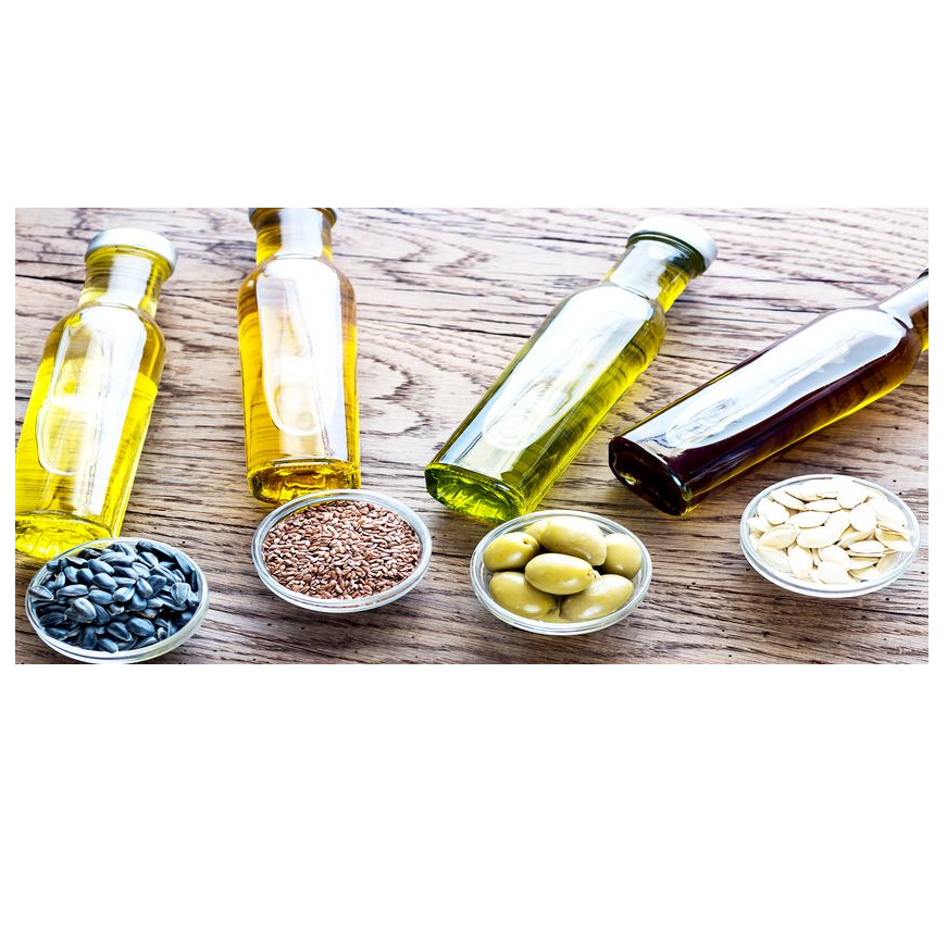 Edible Oils exporter and supplier from United States