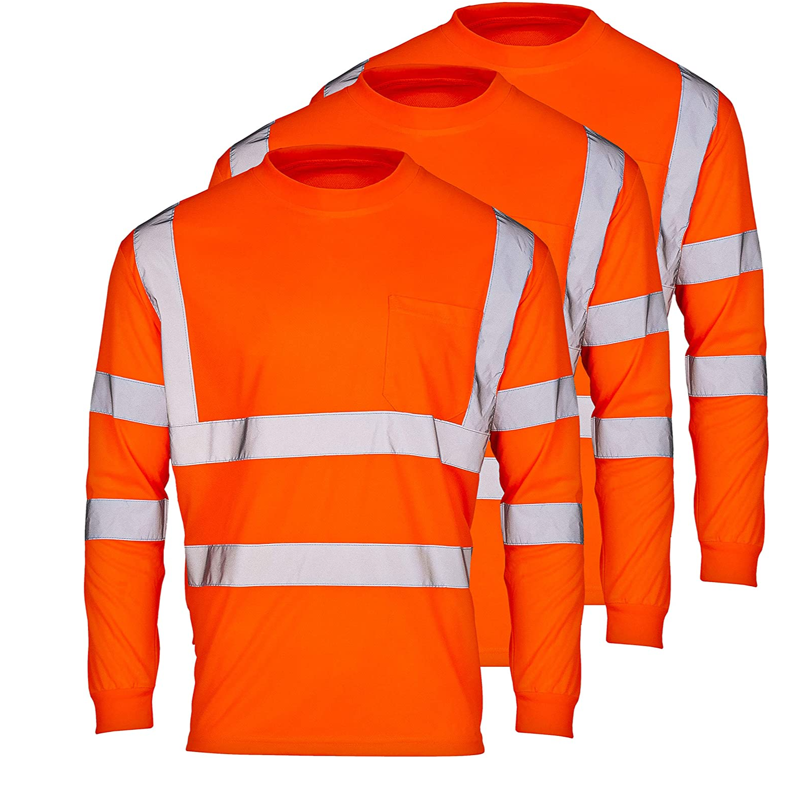 resources of Safety Shirts exporters