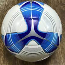 Soccer Ball (machine sewn) Exporters, Wholesaler & Manufacturer | Globaltradeplaza.com