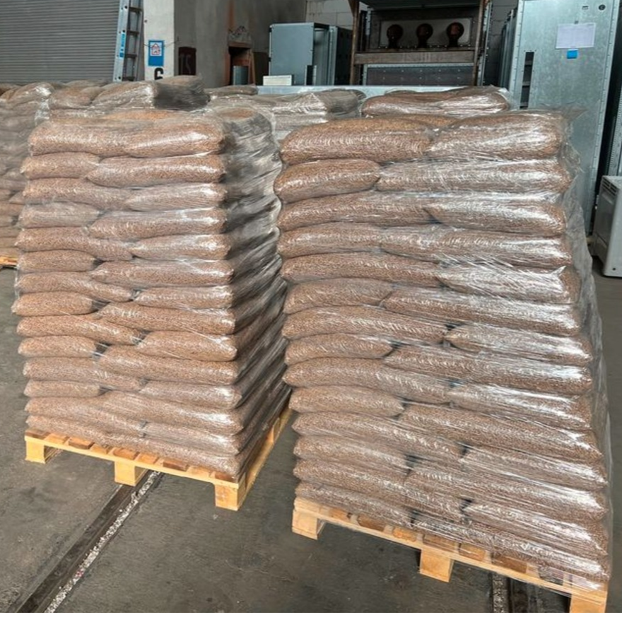 Buy Pine Wood Pellet 20kgs Online from Exporters, Sellers and Suppliers ...