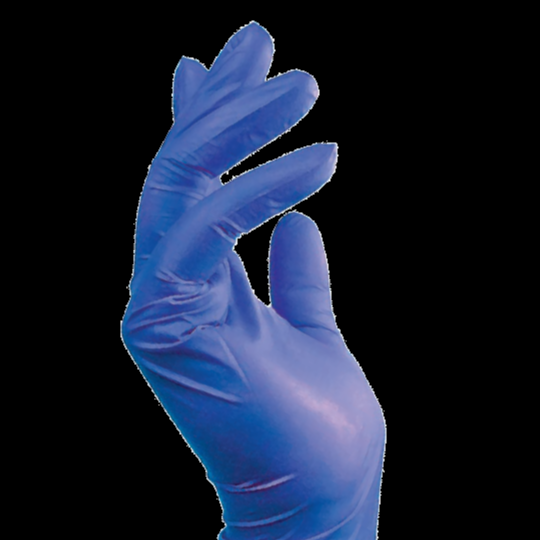 Latex Gloves, Vinile Gloves - box of 100 pieces Exporters, Wholesaler & Manufacturer | Globaltradeplaza.com