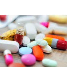 medicines Exporters, Wholesaler & Manufacturer | Globaltradeplaza.com