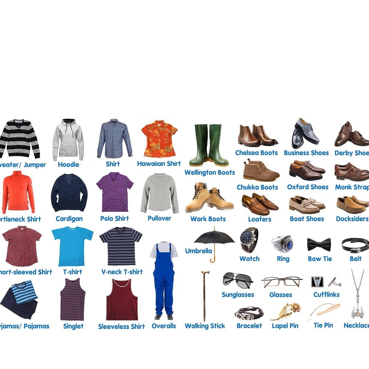 Garments of every types exporter and supplier from Netherlands