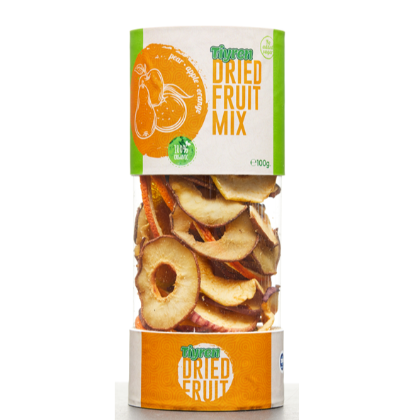 Dried Fruit Mix - Pear, Apple, Orange Exporters, Wholesaler & Manufacturer | Globaltradeplaza.com