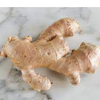 resources of ginger exporters