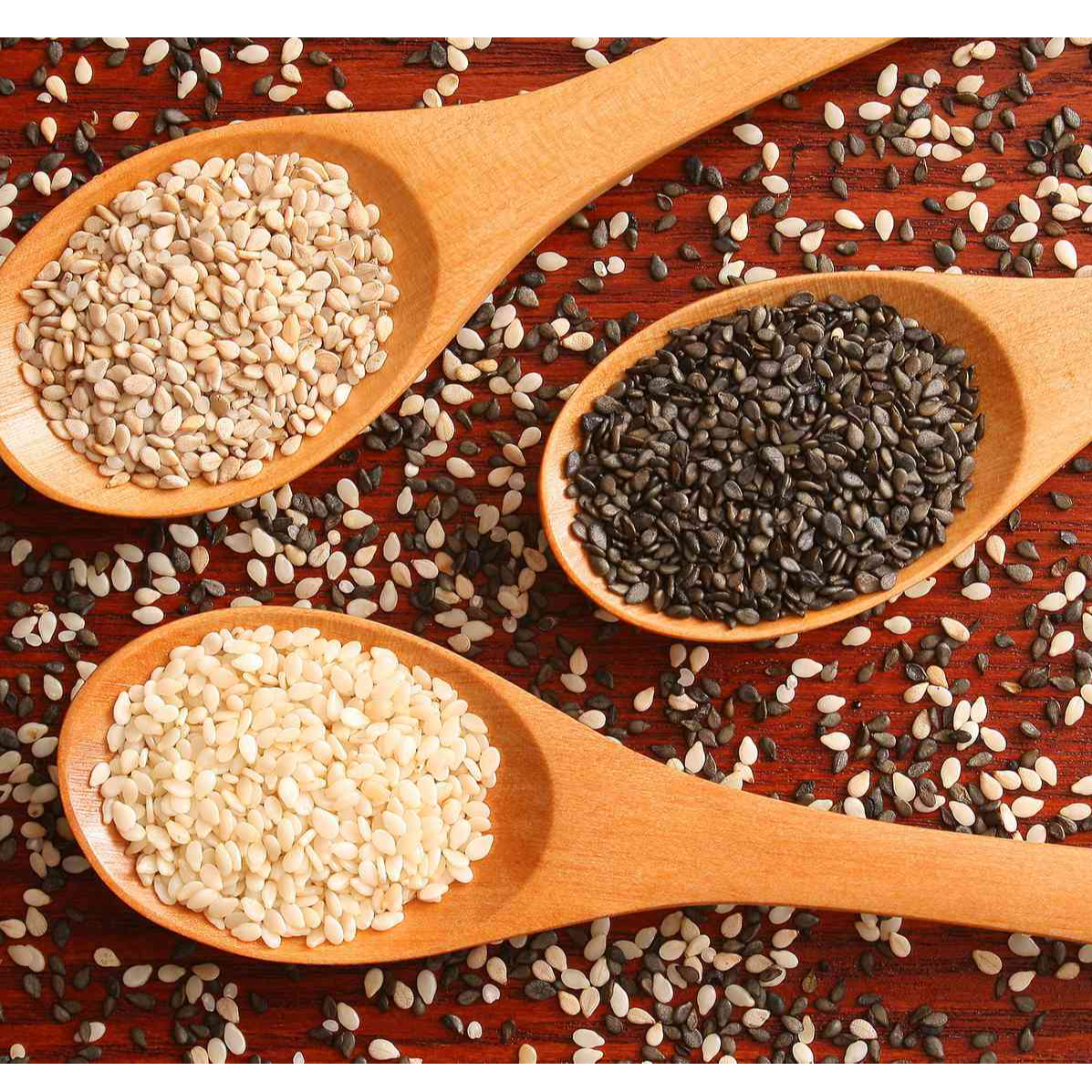 SESAME SEED Exporters, Wholesaler & Manufacturer | Globaltradeplaza.com