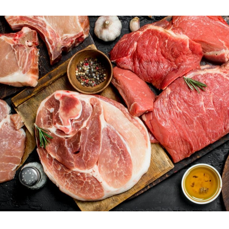 MEAT exporter and supplier in USA