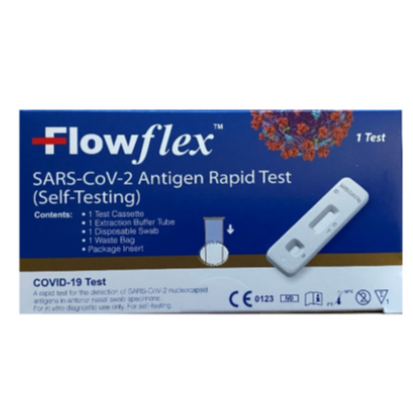 acno flow flex corona test Exporters, Wholesaler & Manufacturer | Globaltradeplaza.com