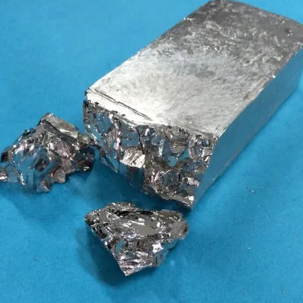 bismuth metal Exporters, Wholesaler & Manufacturer | Globaltradeplaza.com