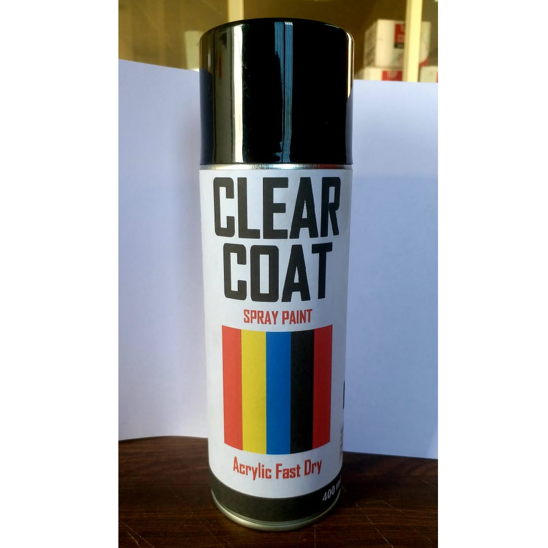 aerosol-spray-paint-gloss-black-400-ml-exporter-and-supplier-from-india