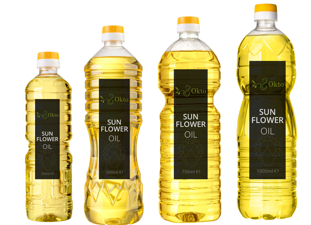 resources of SunFlower OIl Refined 1L, 2L, 3L,5L,10L and Bulk exporters