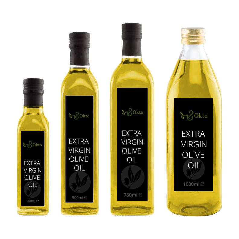 Extra Virgin Olive Oil 0,25L, 0.5L,1L,2L,5L,10L,17L and Bulk Exporters, Wholesaler & Manufacturer | Globaltradeplaza.com