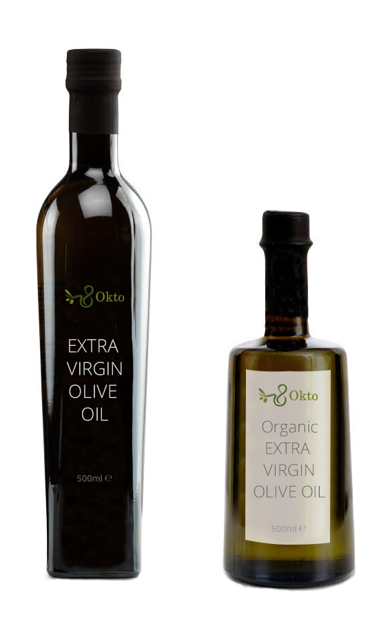 Organic Extra Virgin Oilve Oil 500ml Exporters, Wholesaler & Manufacturer | Globaltradeplaza.com