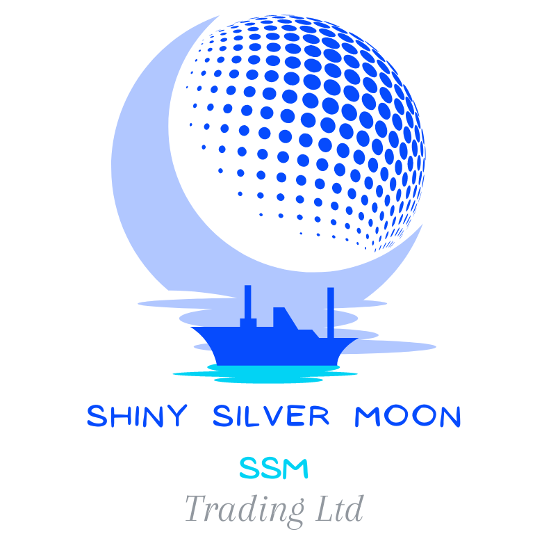 Shiny Silver Moon Trading LTD