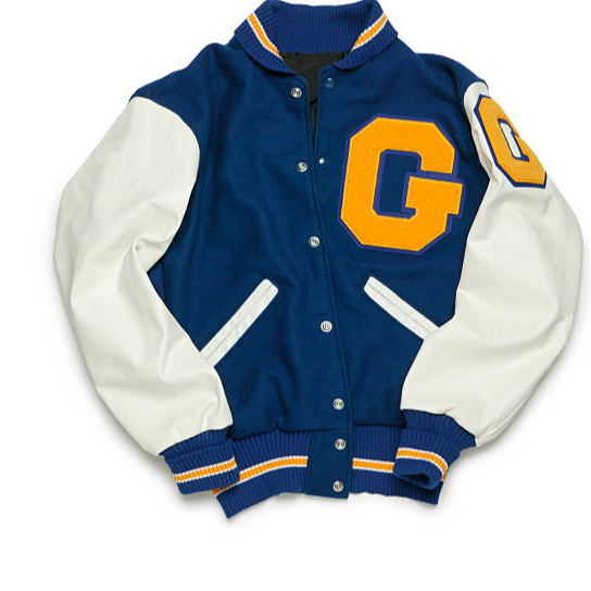 Varsity Jackets Exporters, Wholesaler & Manufacturer | Globaltradeplaza.com