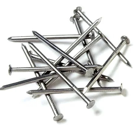 WIRE NAILS HSN -7317 exporter and supplier from India