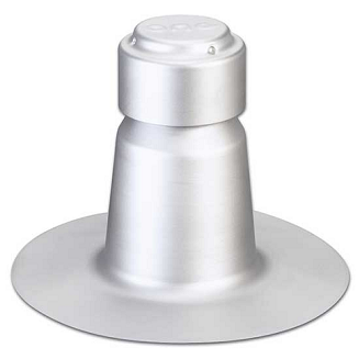 resources of Spun Aluminum One-Way Two- Way Breather Vent exporters