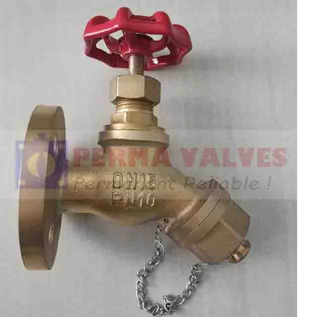transformer oil drain valve brass exporter and supplier from China