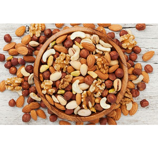 Nuts Exporters, Wholesaler & Manufacturer | Globaltradeplaza.com